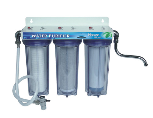 Water Filter Pakistan 