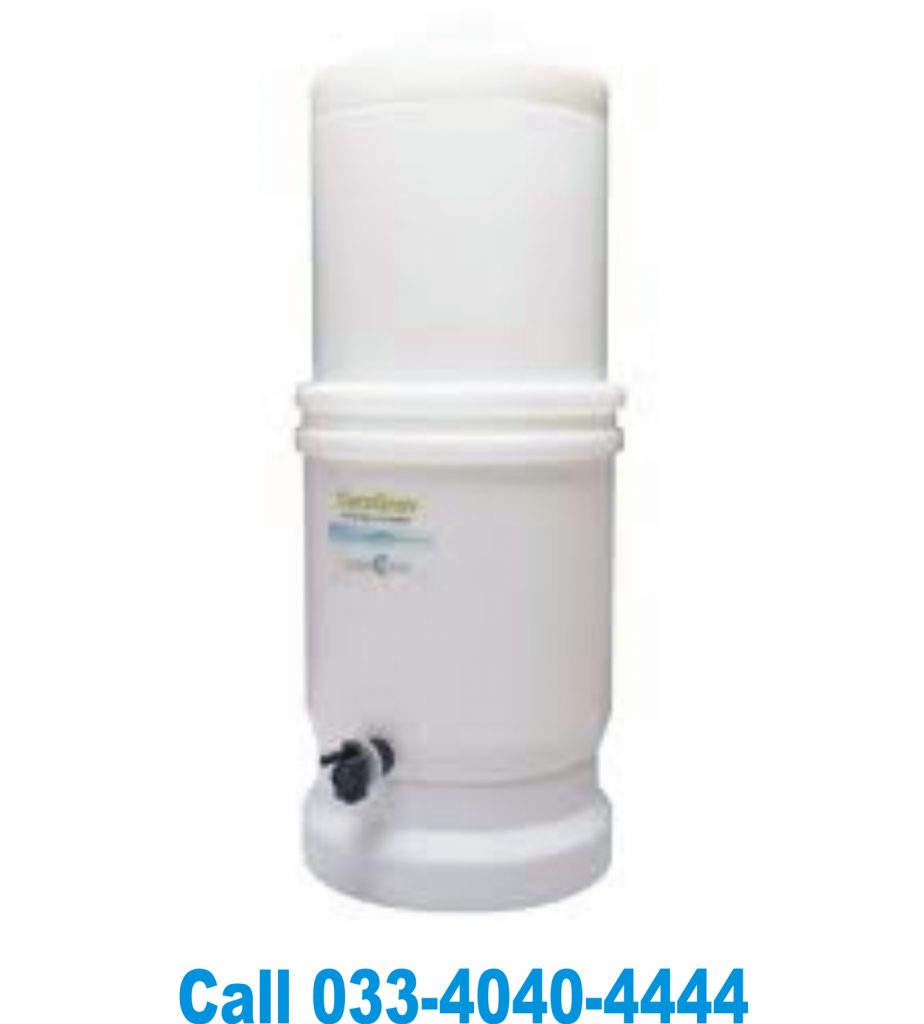 Gravity Portable Water Purifier in Pakistan Aqua Water Filters Pakistan