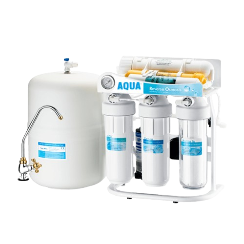 Aqua Ro water filter price in Pakistan