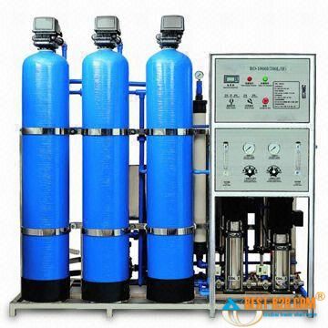 Commercial Reverse osmosis Water Plant in Pakistan