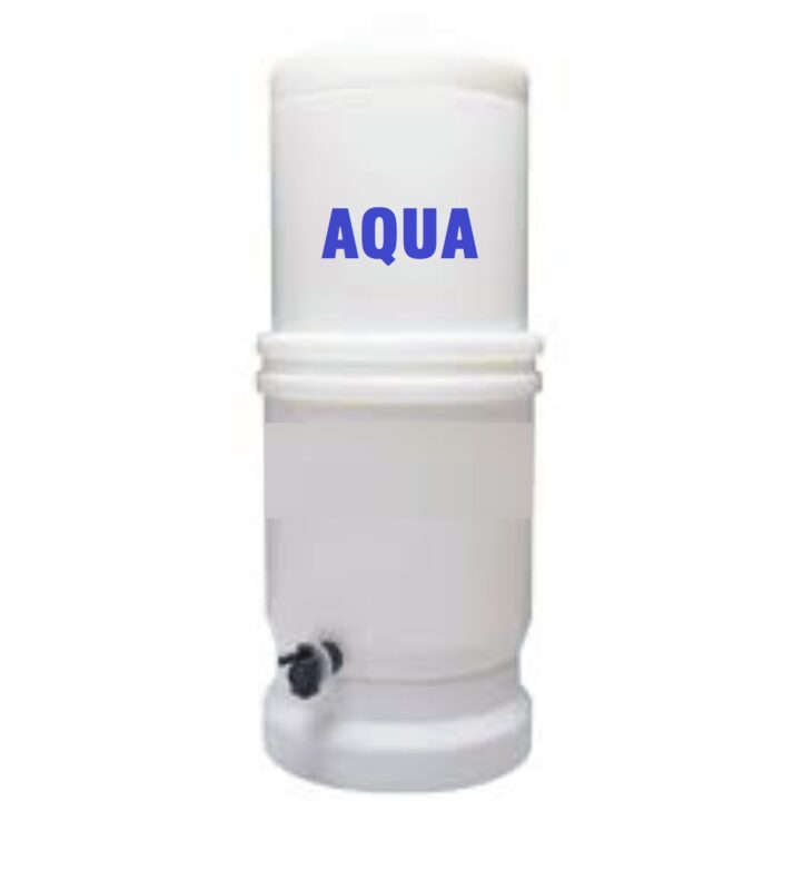 gravity ceramic water filter in Pakistan