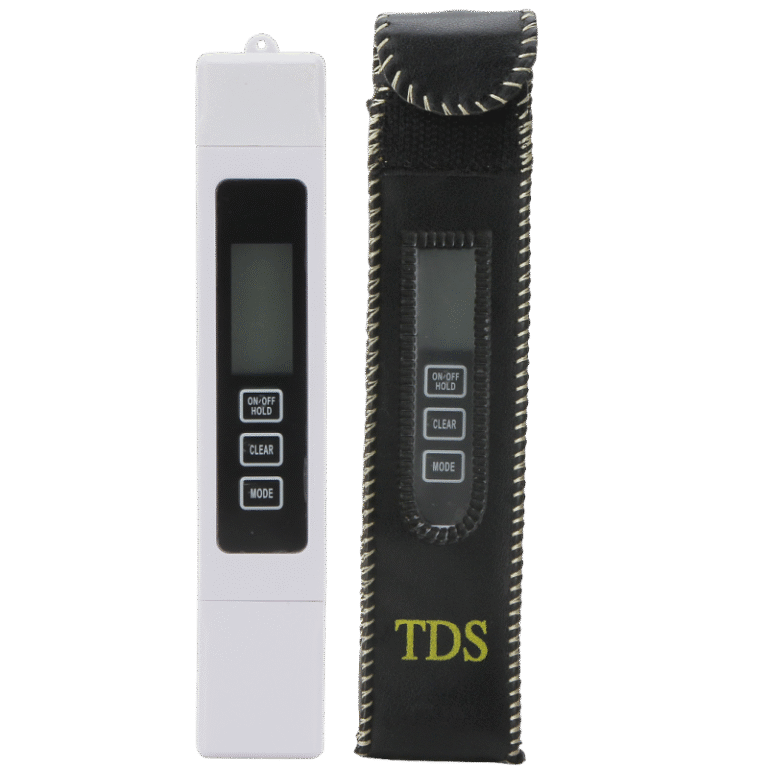 TDS Meter in Pakistan