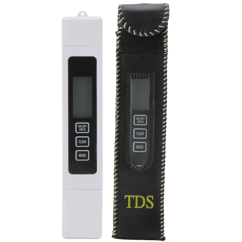 TDS Meter in Pakistan